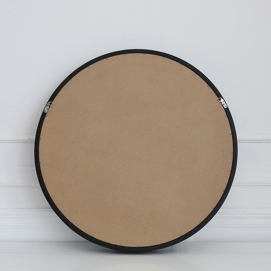 Lio round mirror 80 cm