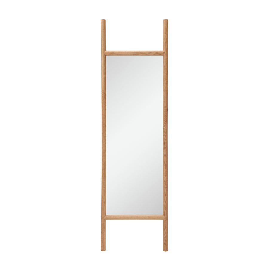 Nell portrait mirror 55x190 cm