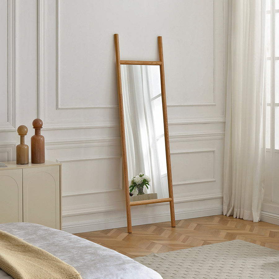 Nell portrait mirror 55x190 cm