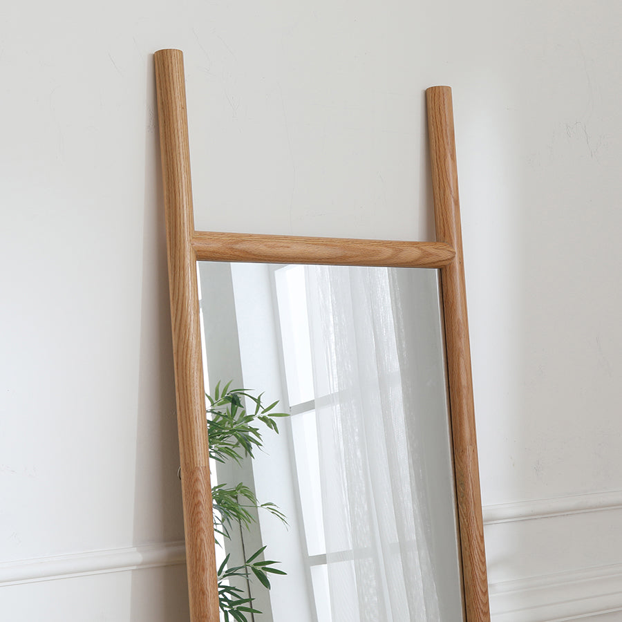 Nell portrait mirror 55x190 cm