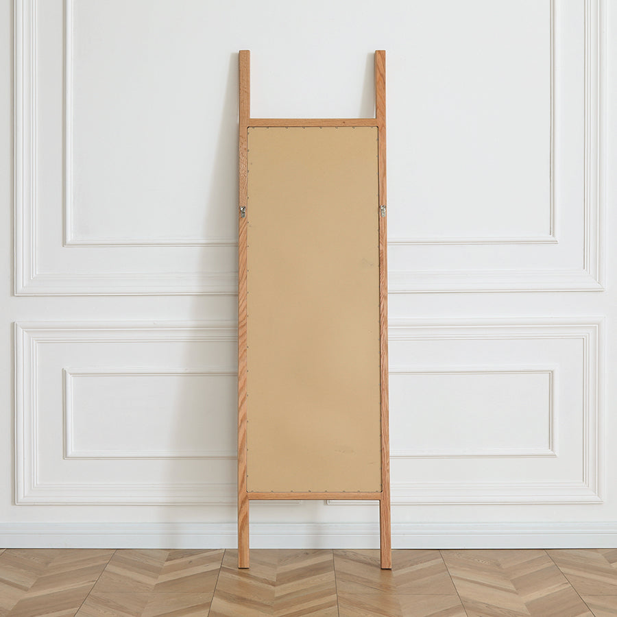 Nell portrait mirror 55x190 cm