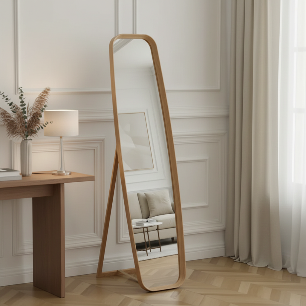 Soren portrait mirror 40x160 cm