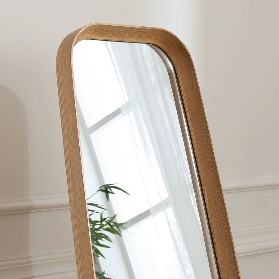 Soren portrait mirror 40x160 cm