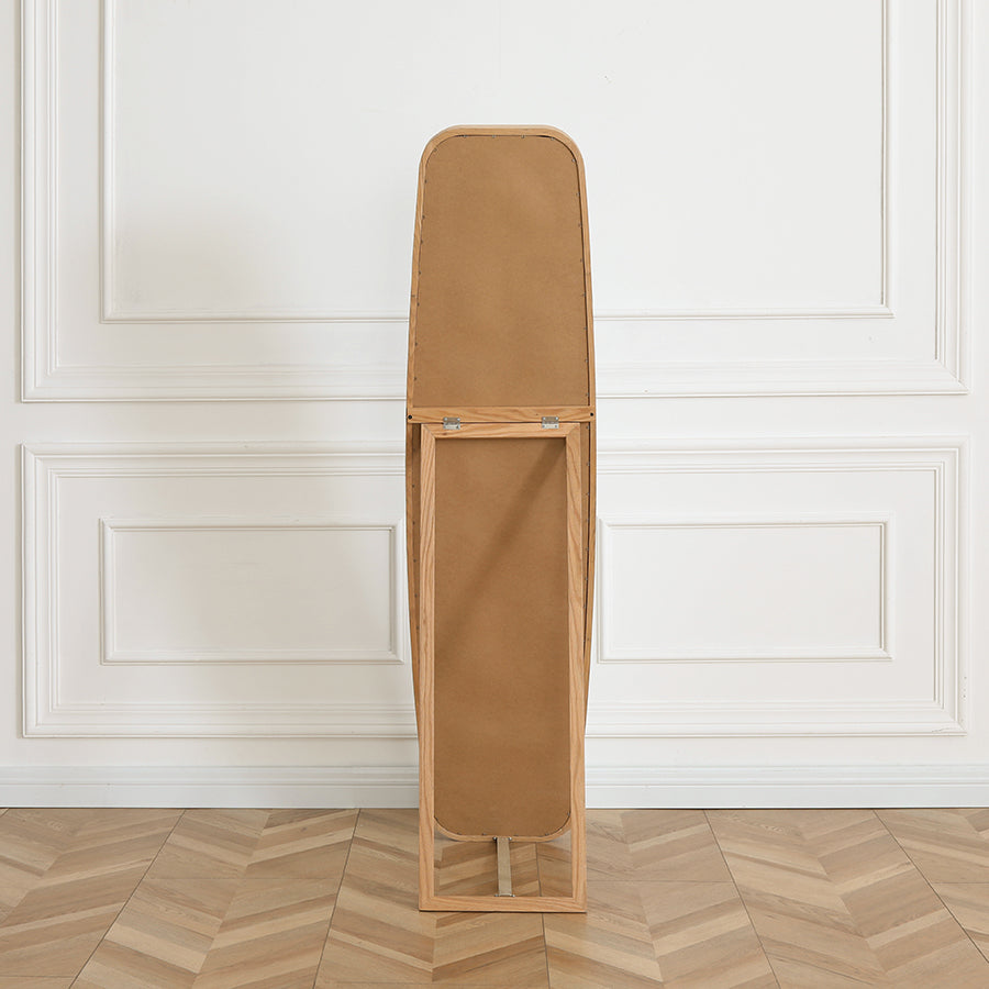 Soren portrait mirror 40x160 cm