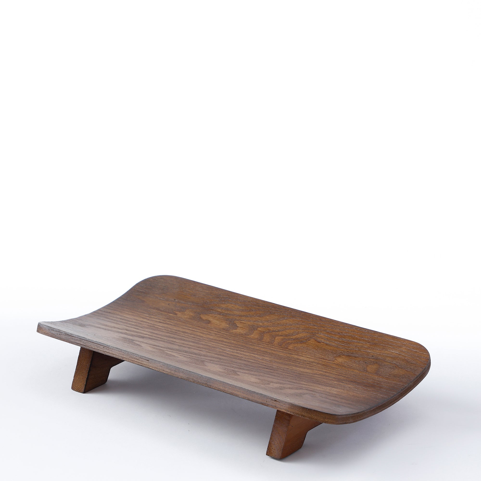 Arlo Decorative Tray on Legs