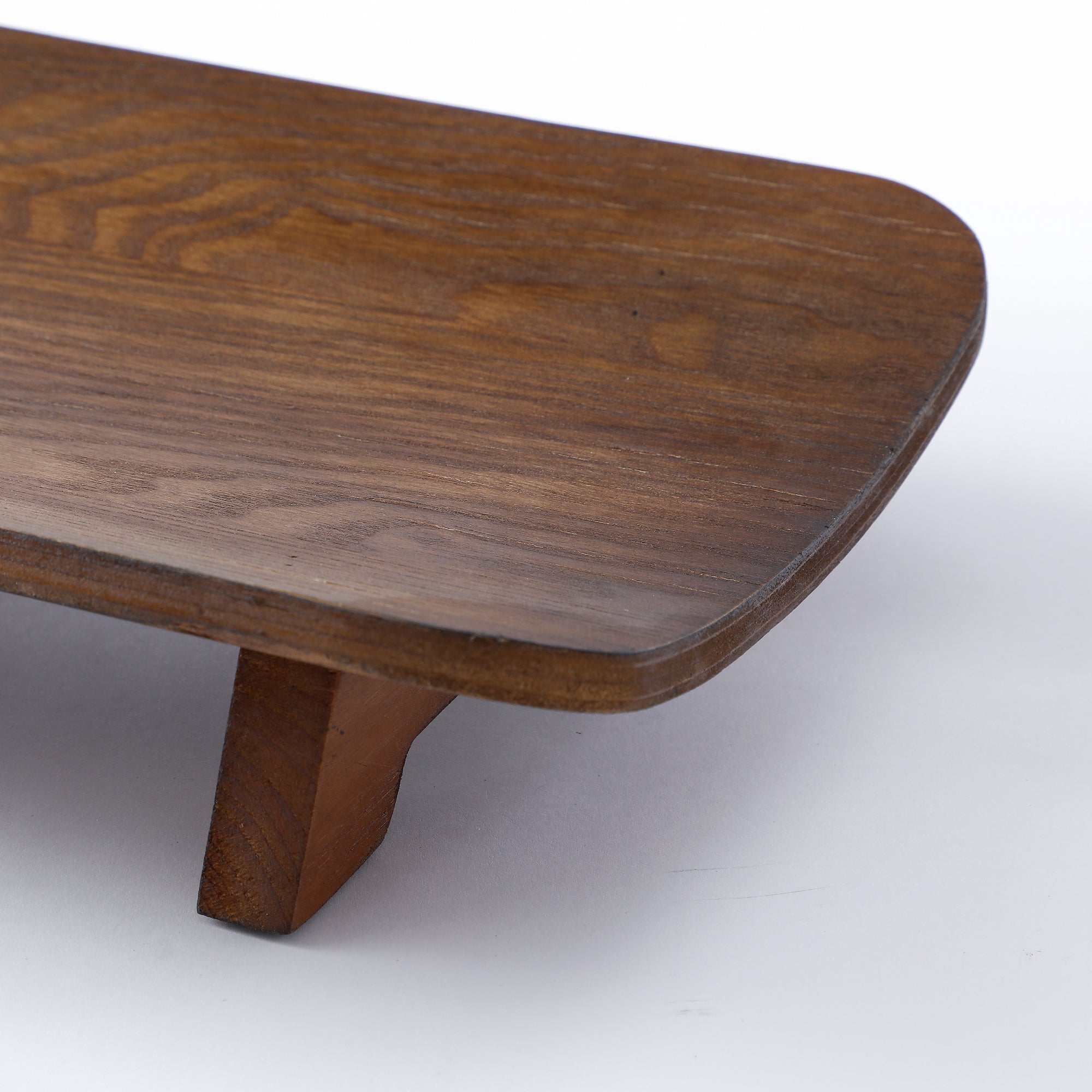 Arlo Decorative Tray on Legs