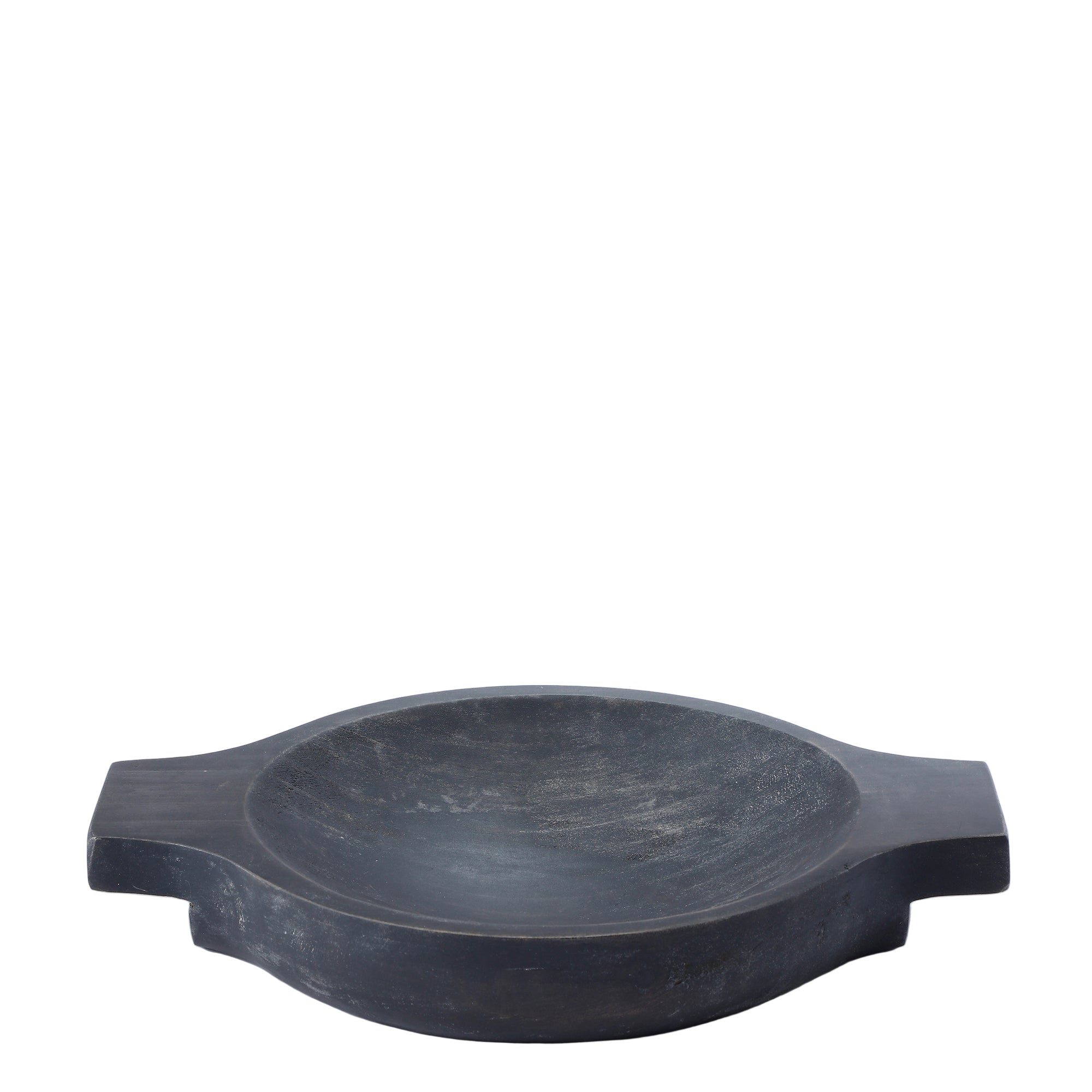 Osso Round Decorative Tray