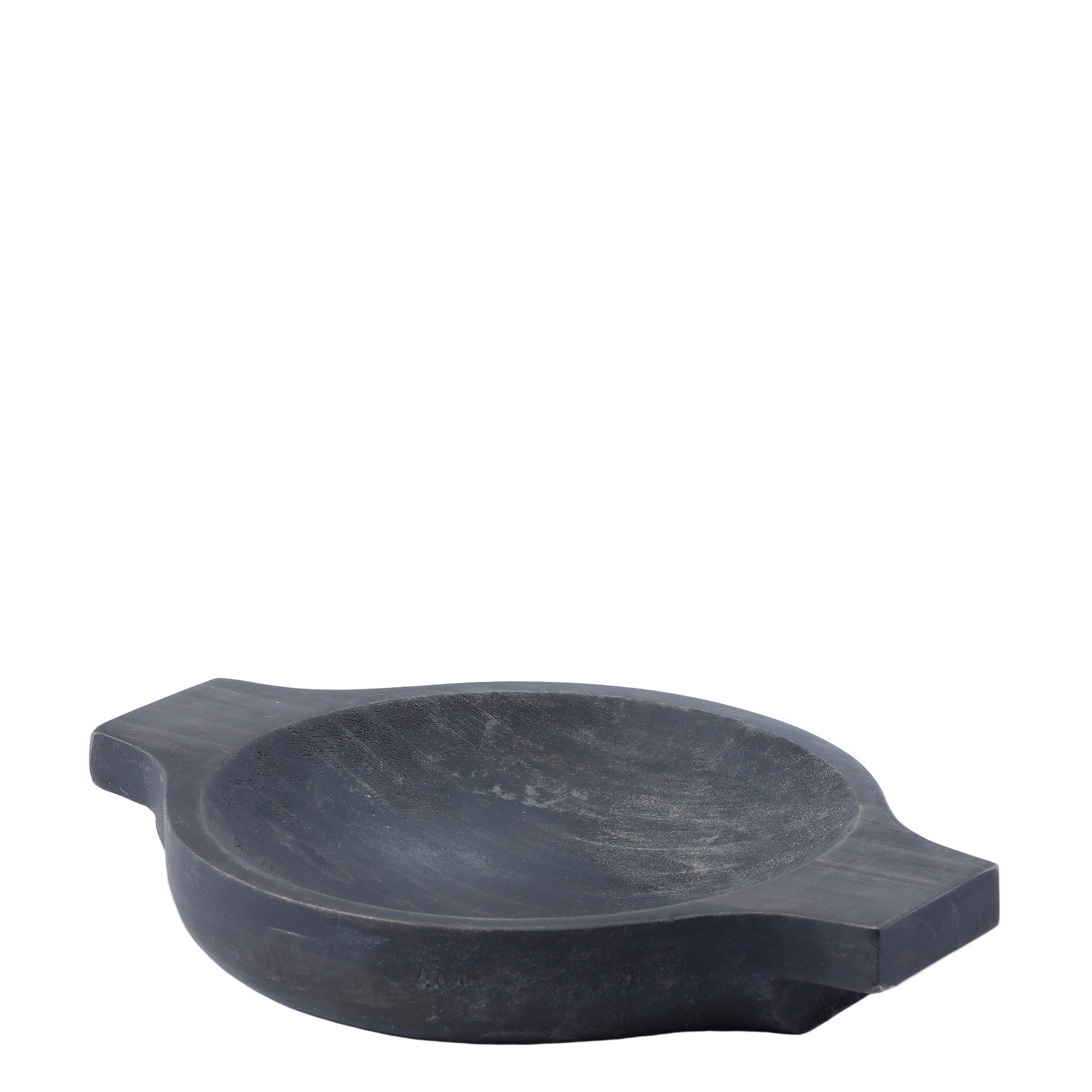 Osso Round Decorative Tray