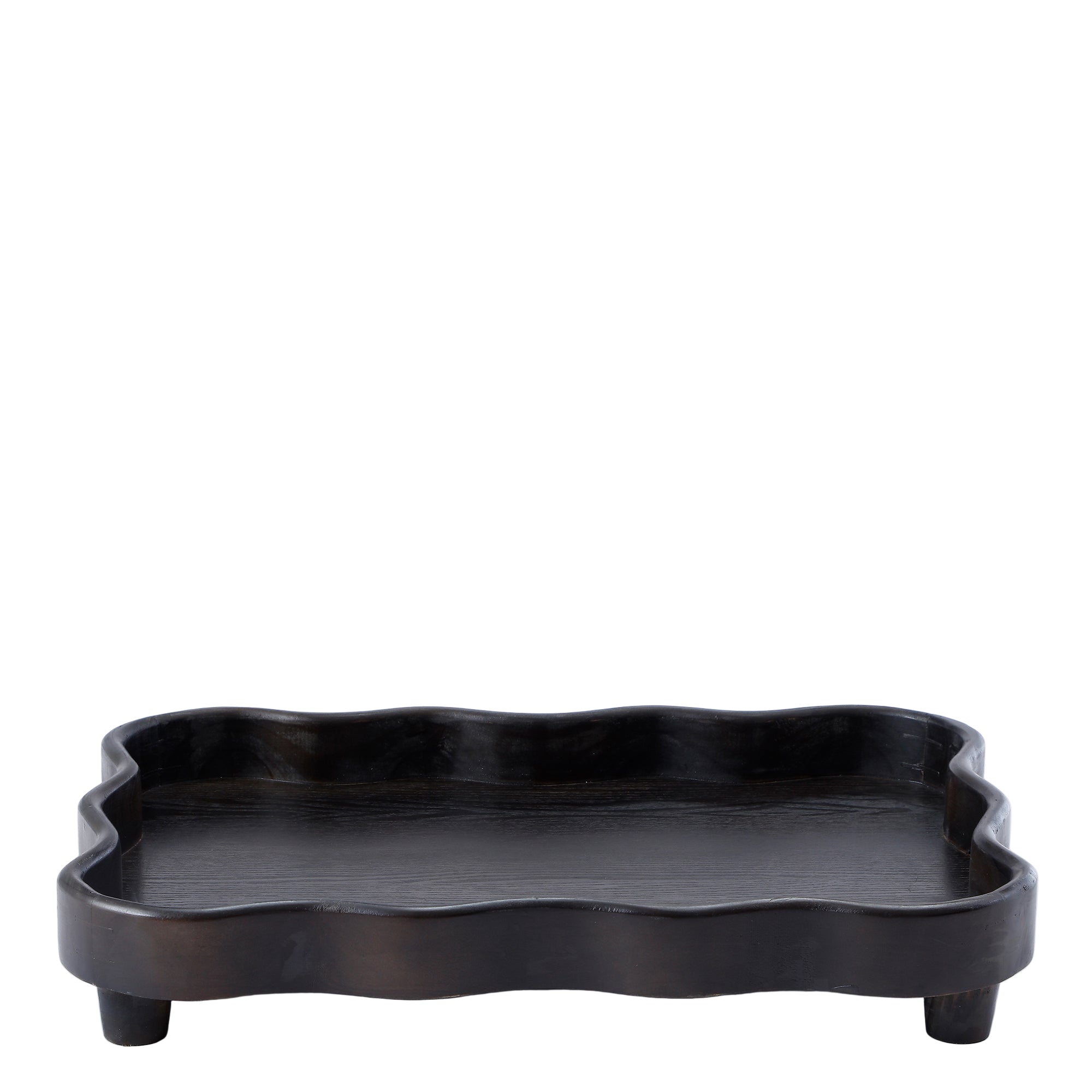 Nami Wavy Decorative Tray
