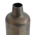 Eris metal vase, 63cm