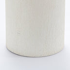 Solea metal vase, 32cm