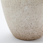 Solea metal vase, 27cm