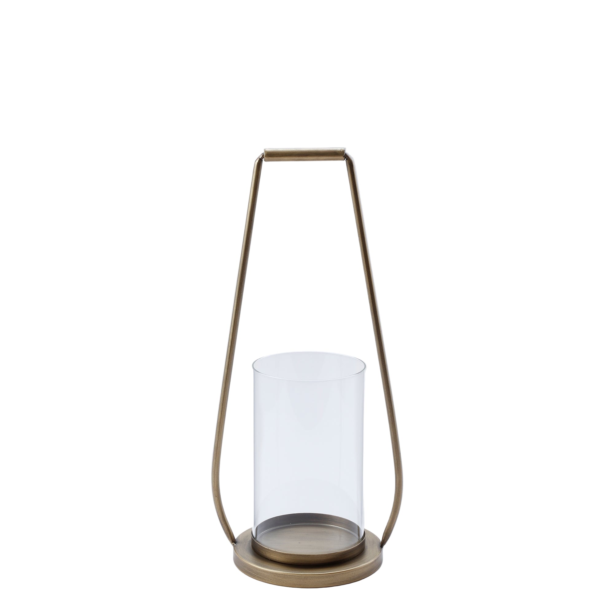 Ysel metal lantern