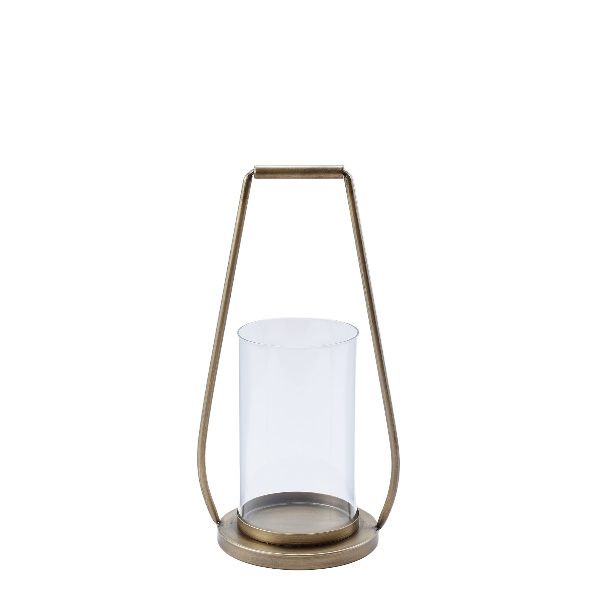 Ysel metal lantern