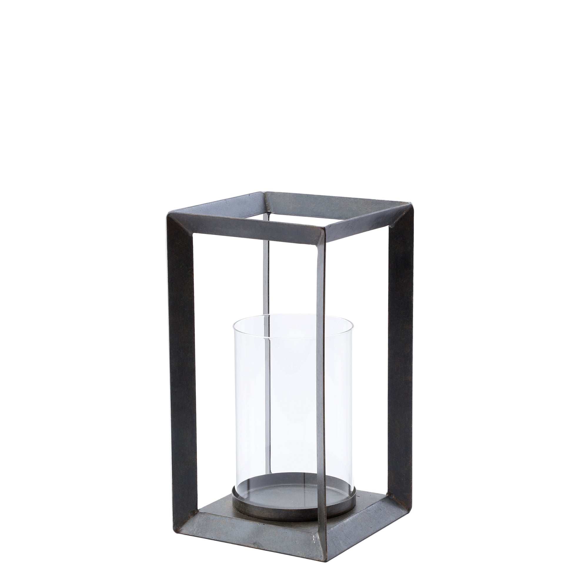 Kael metal lantern