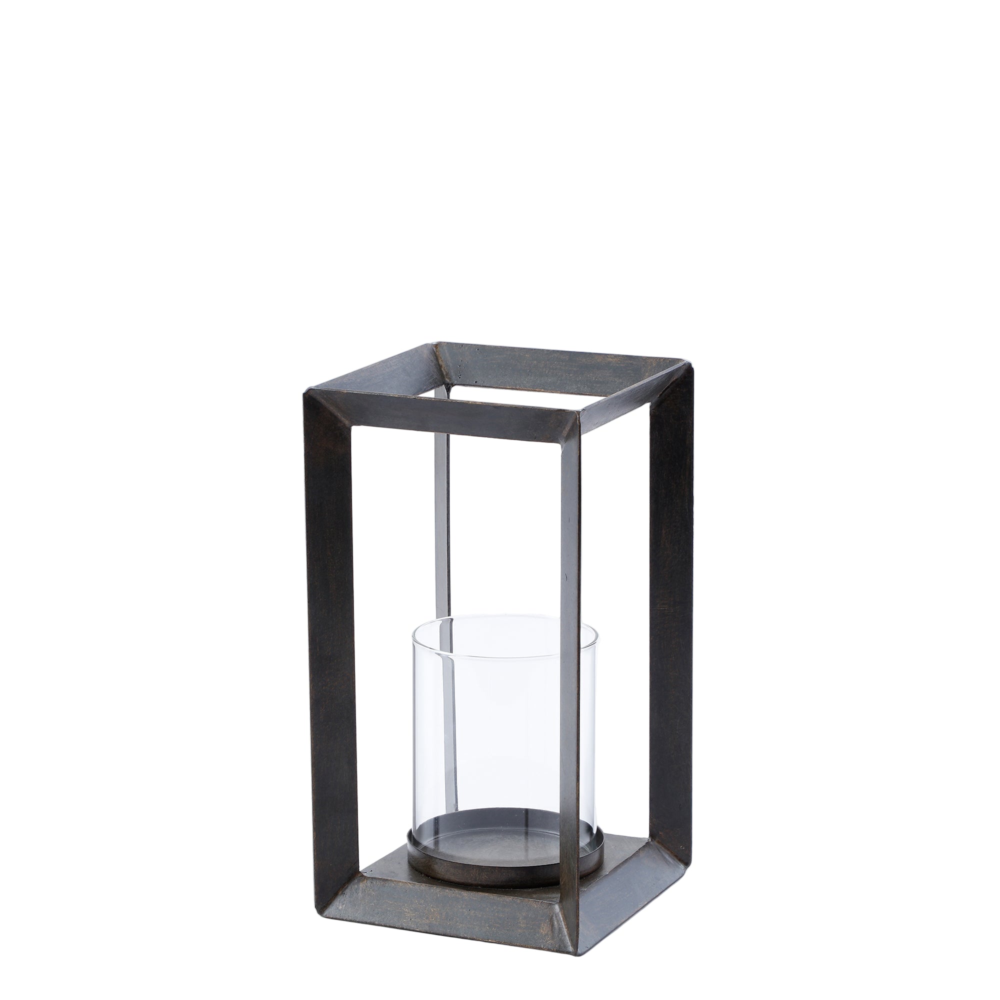 Kael metal lantern
