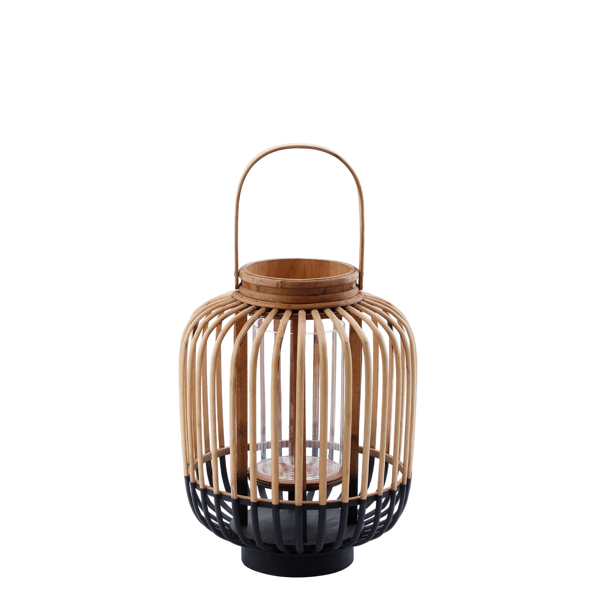 Luva Bamboo Lantern