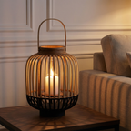 Luva Bamboo Lantern