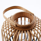 Luva Bamboo Lantern