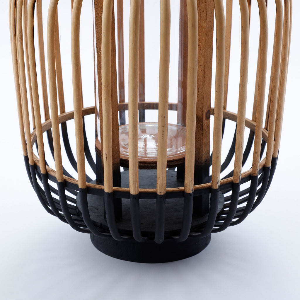 Luva Bamboo Lantern
