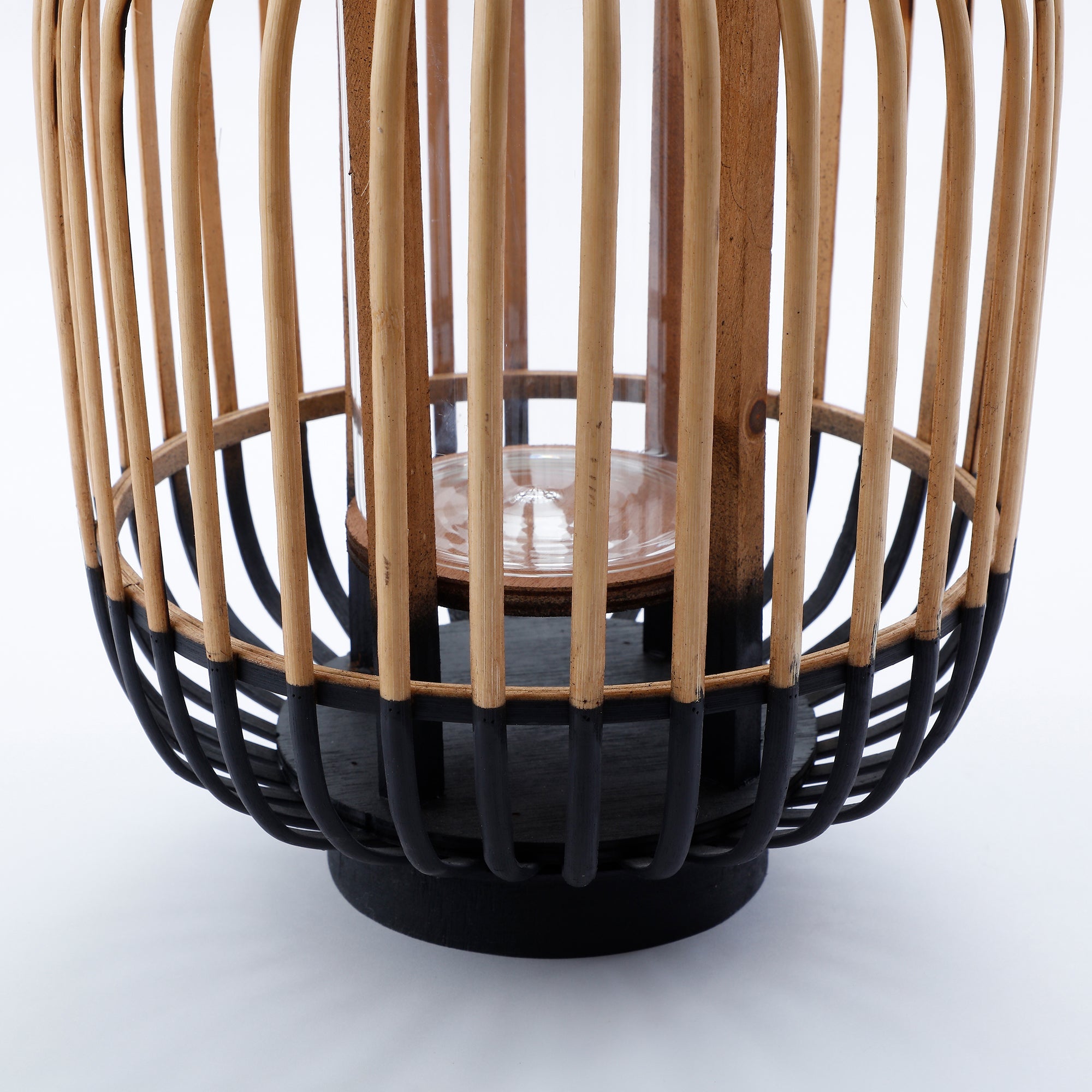 Luva Bamboo Lantern