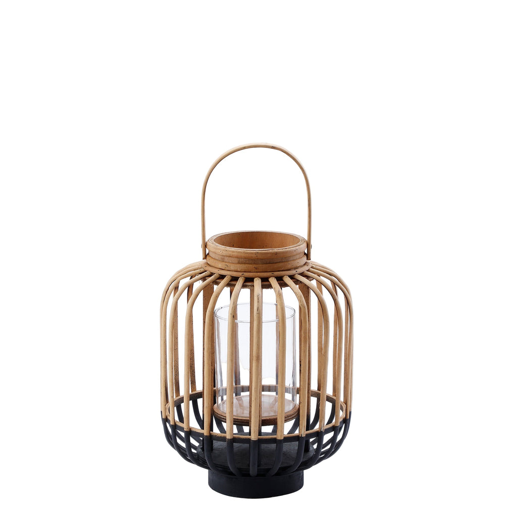 Luva Bamboo Lantern