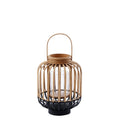 Luva Bamboo Lantern