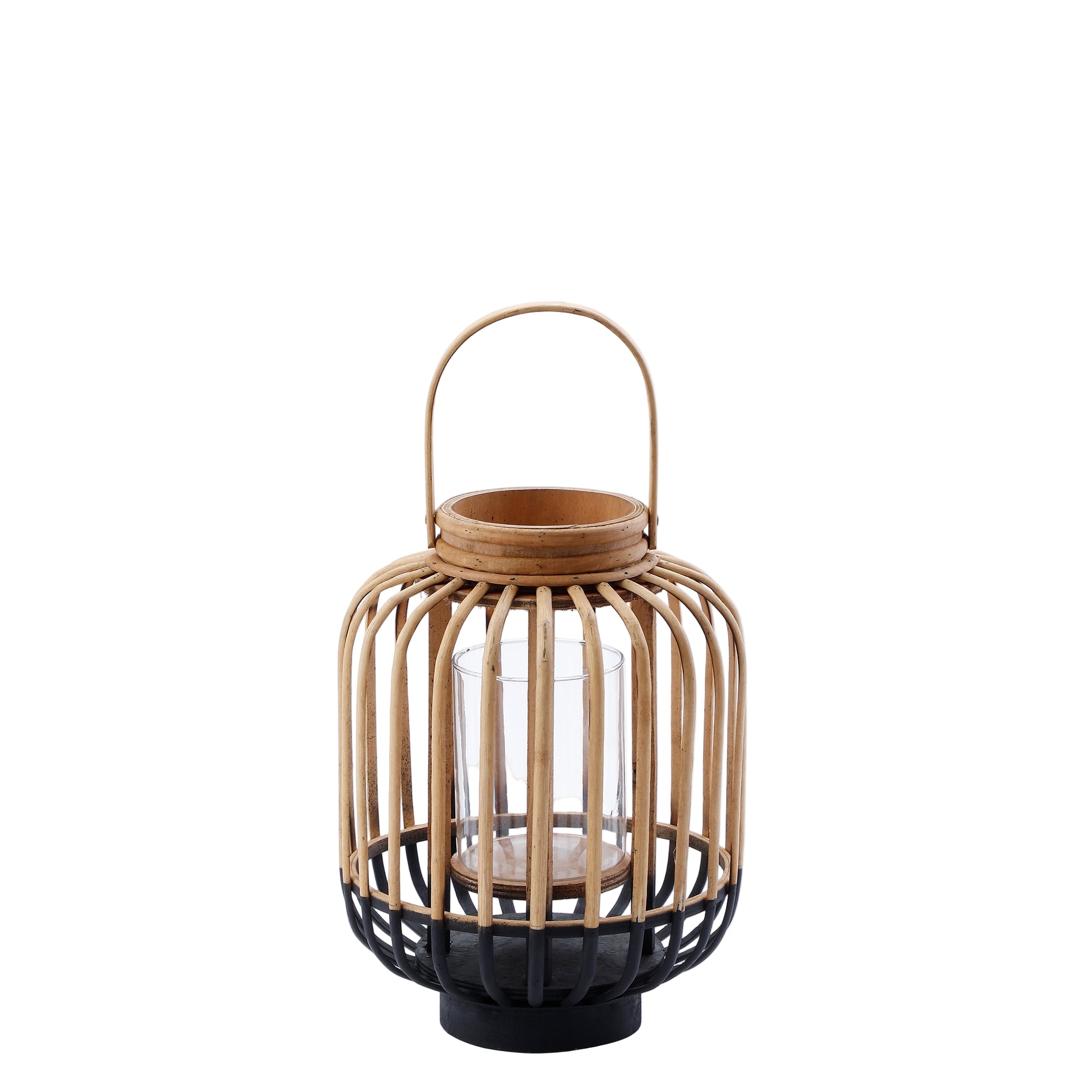 Luva Bamboo Lantern