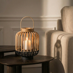 Luva Bamboo Lantern