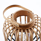 Luva Bamboo Lantern