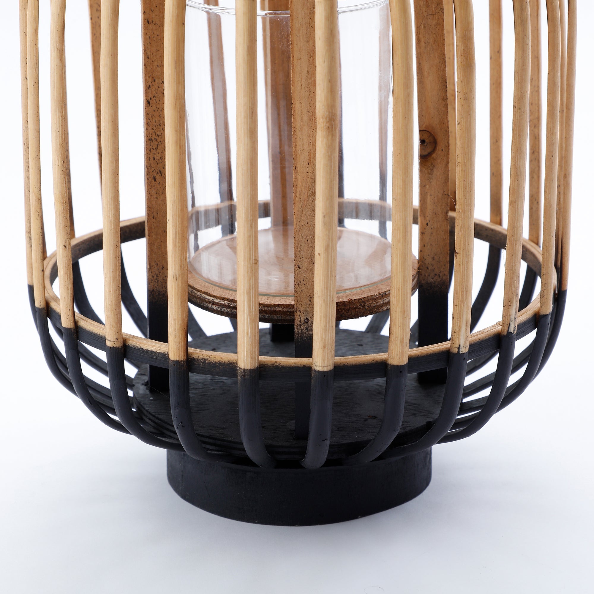 Luva Bamboo Lantern