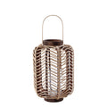 Nella rattan lantern