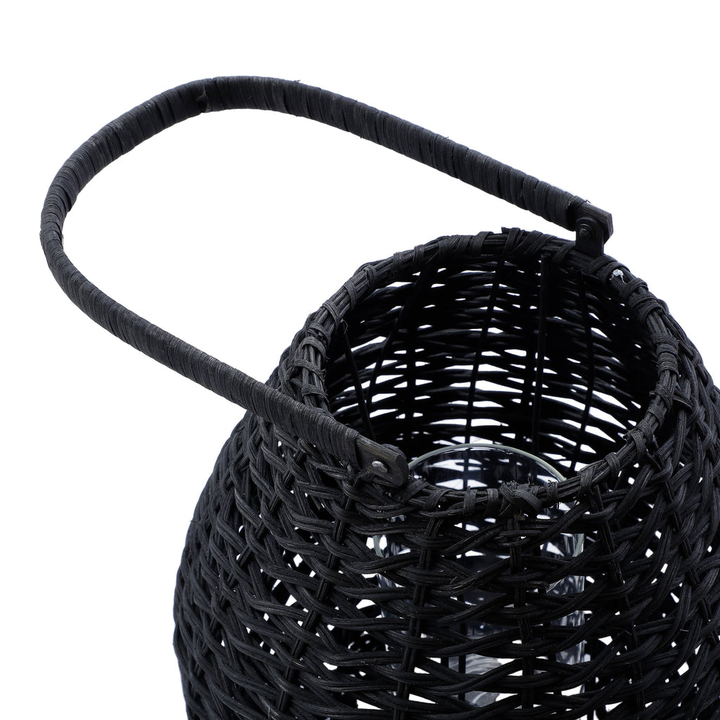 Rattan Lantern Replay