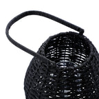 Rattan Lantern Replay