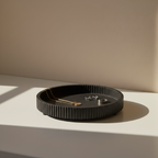 Palma Round Decorative Tray