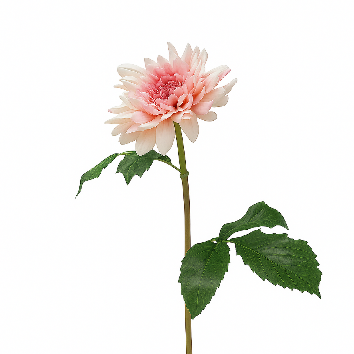 Premium Dahlia Stem 50cm