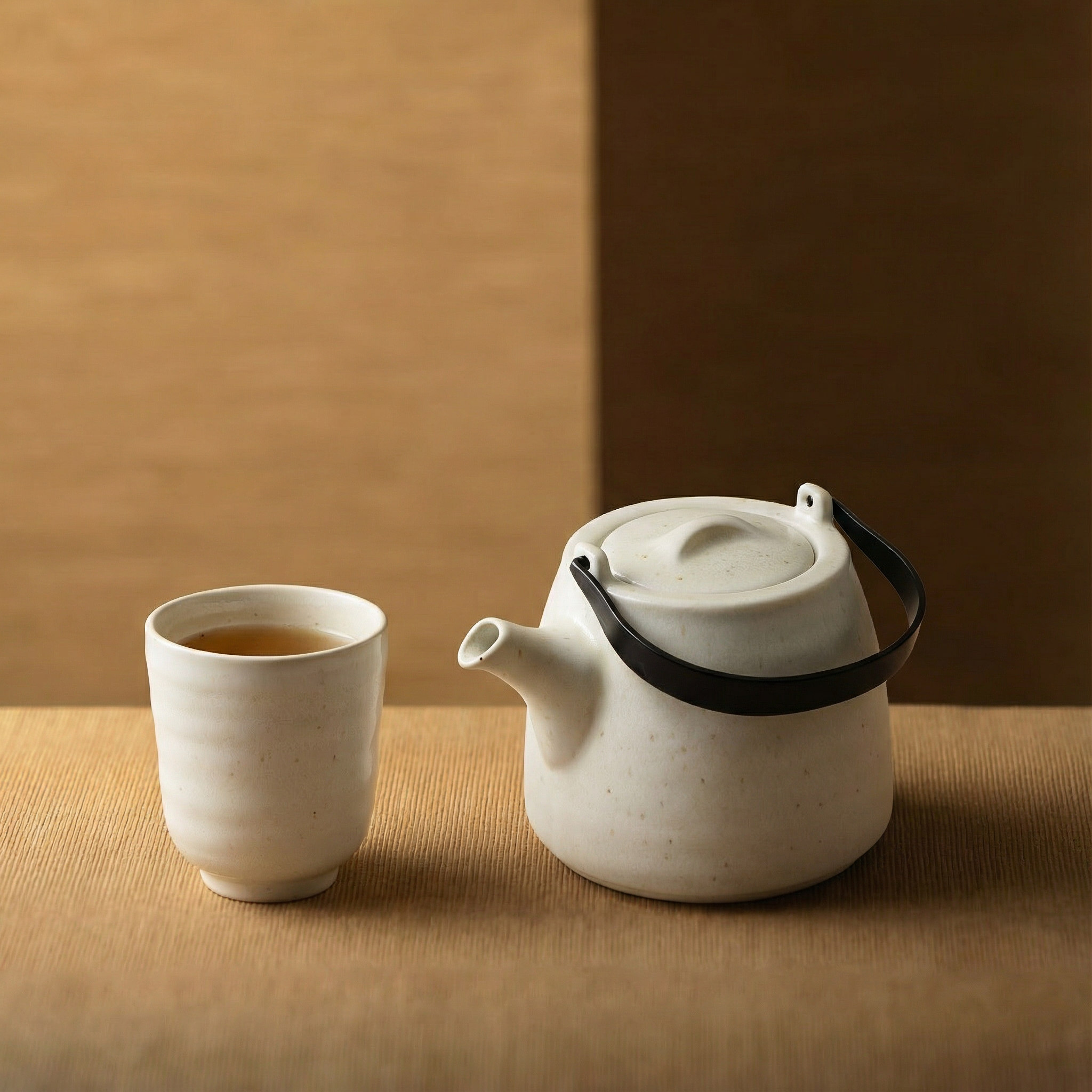 Kyoto Tea Service