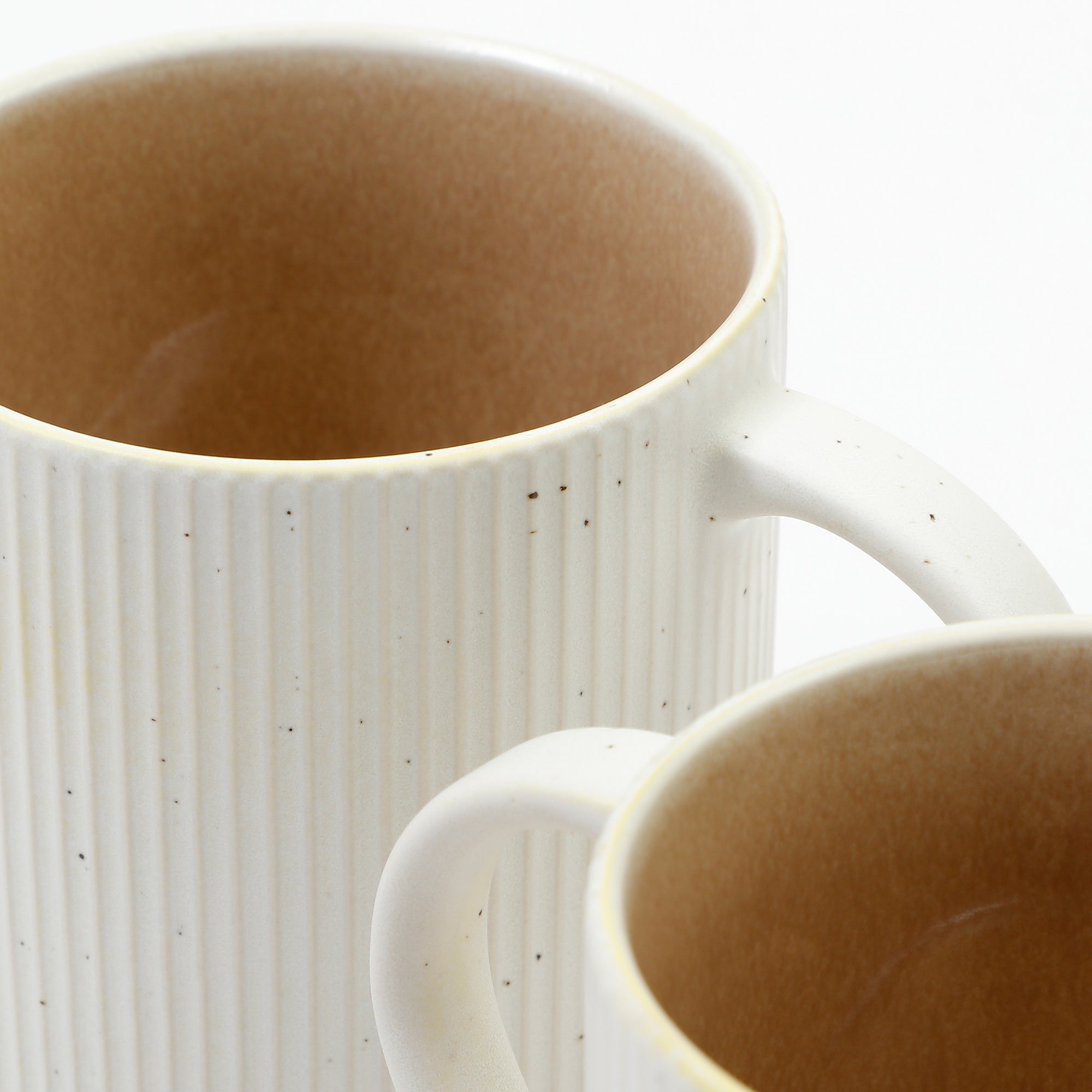 Amsterdam 4-piece cup set