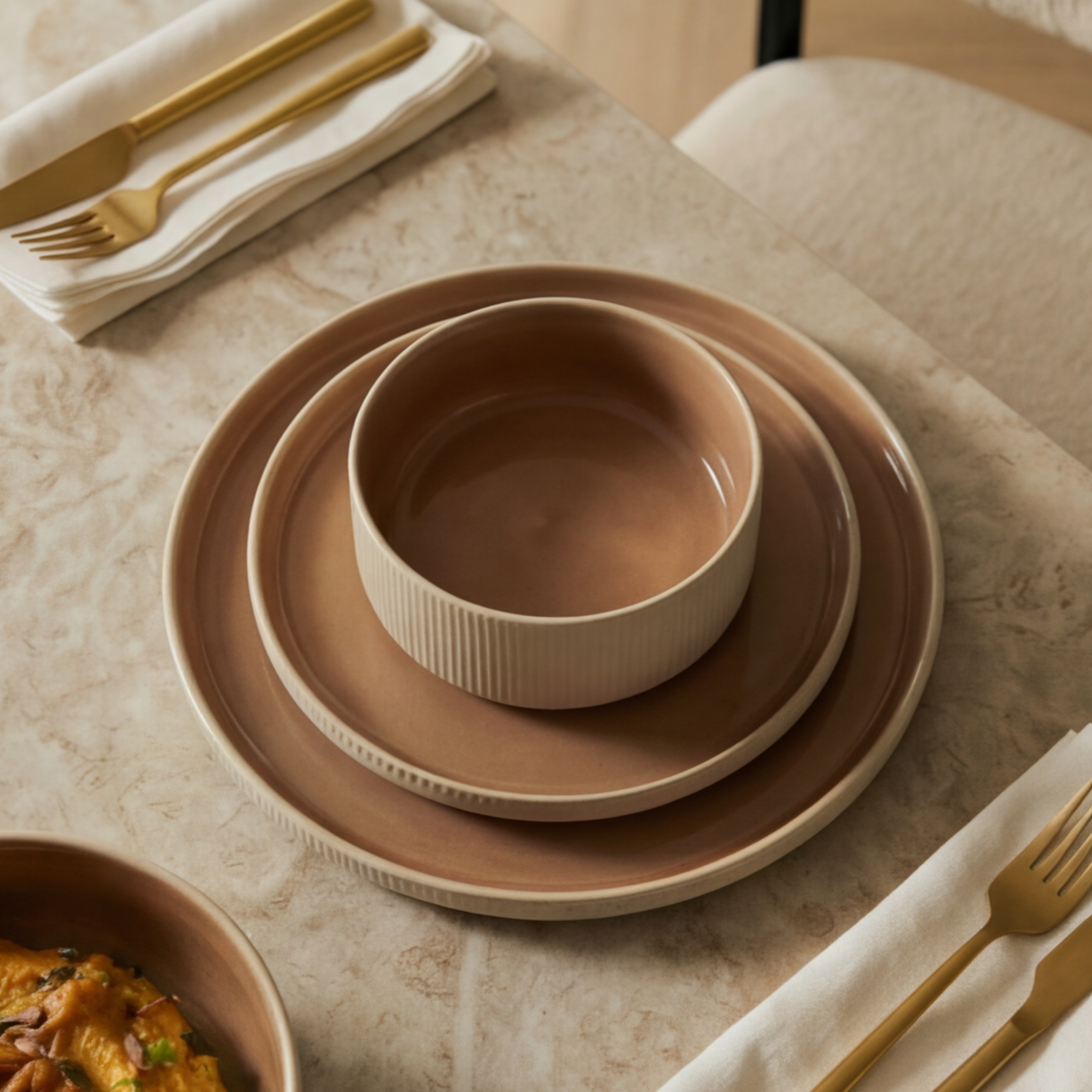 Amsterdam service 16 pieces