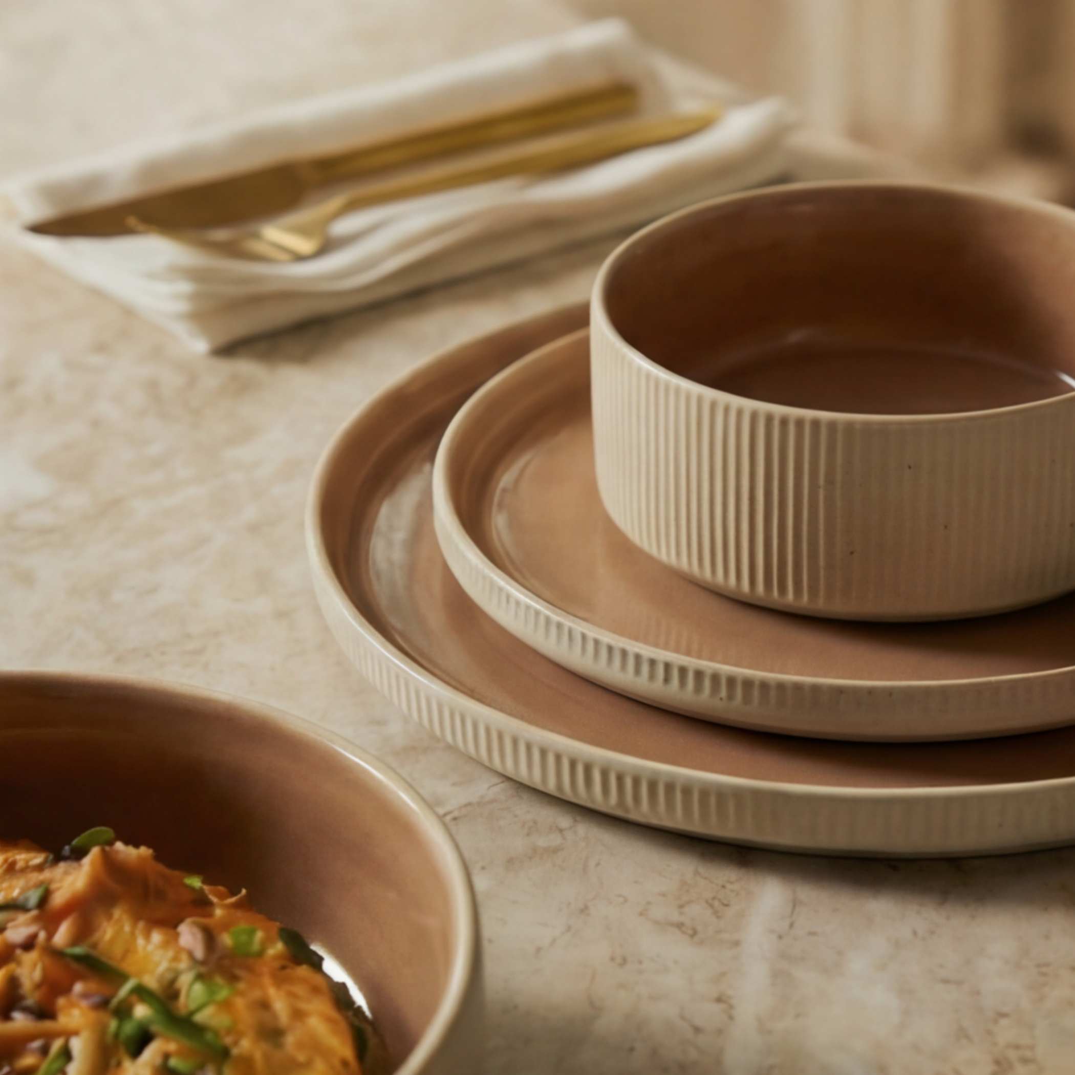 Amsterdam service 16 pieces