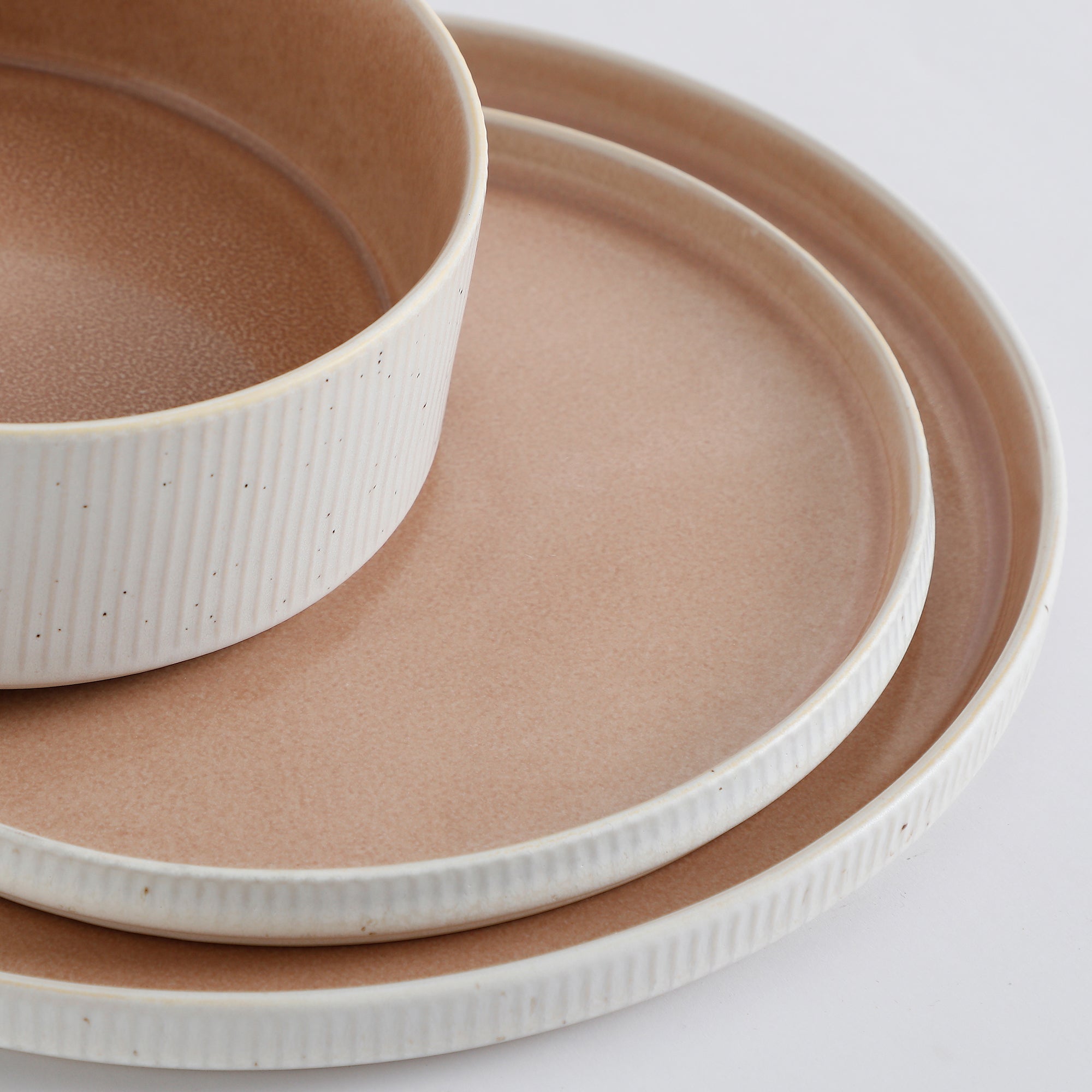 Amsterdam service 16 pieces