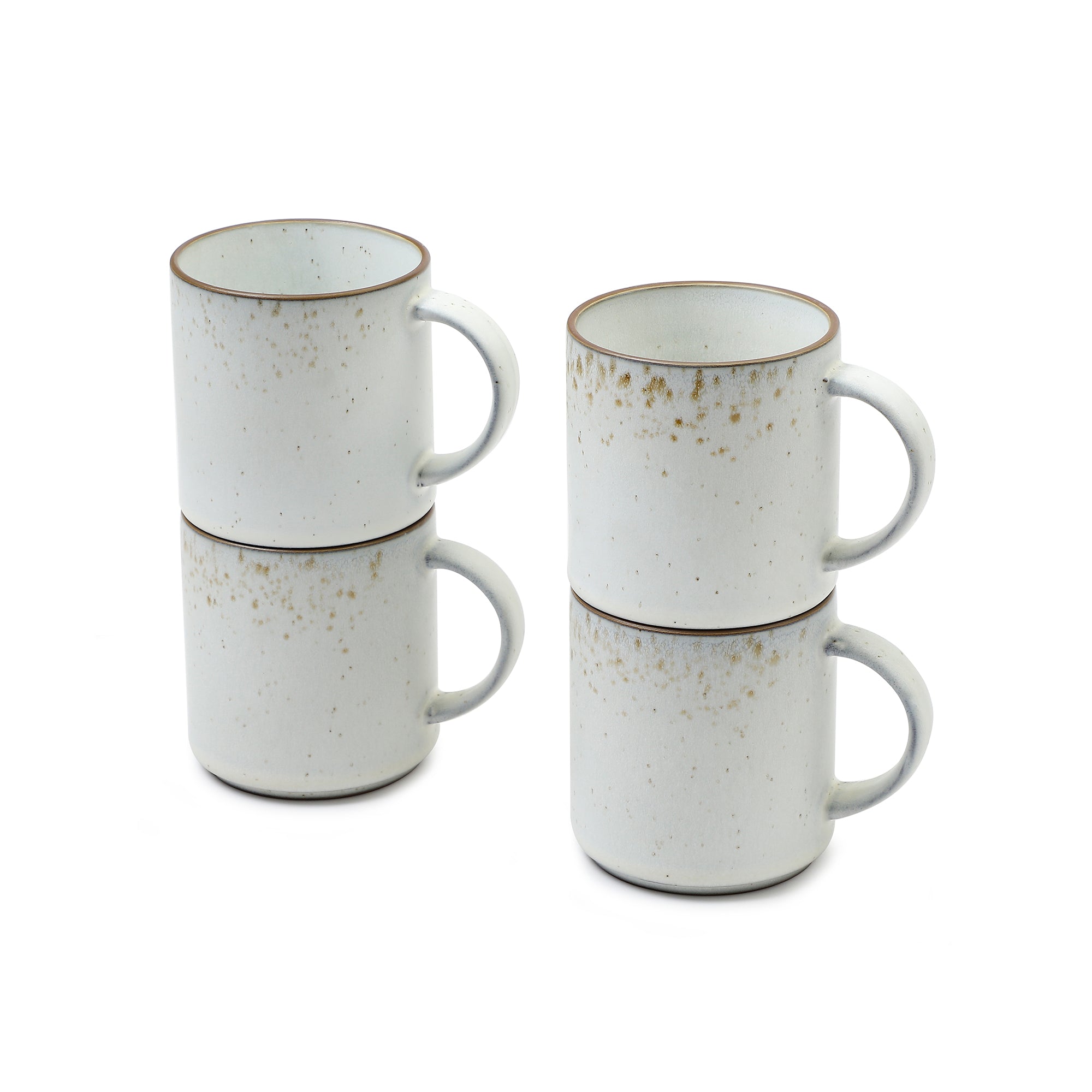 Karlstad Cup Set 4 pieces