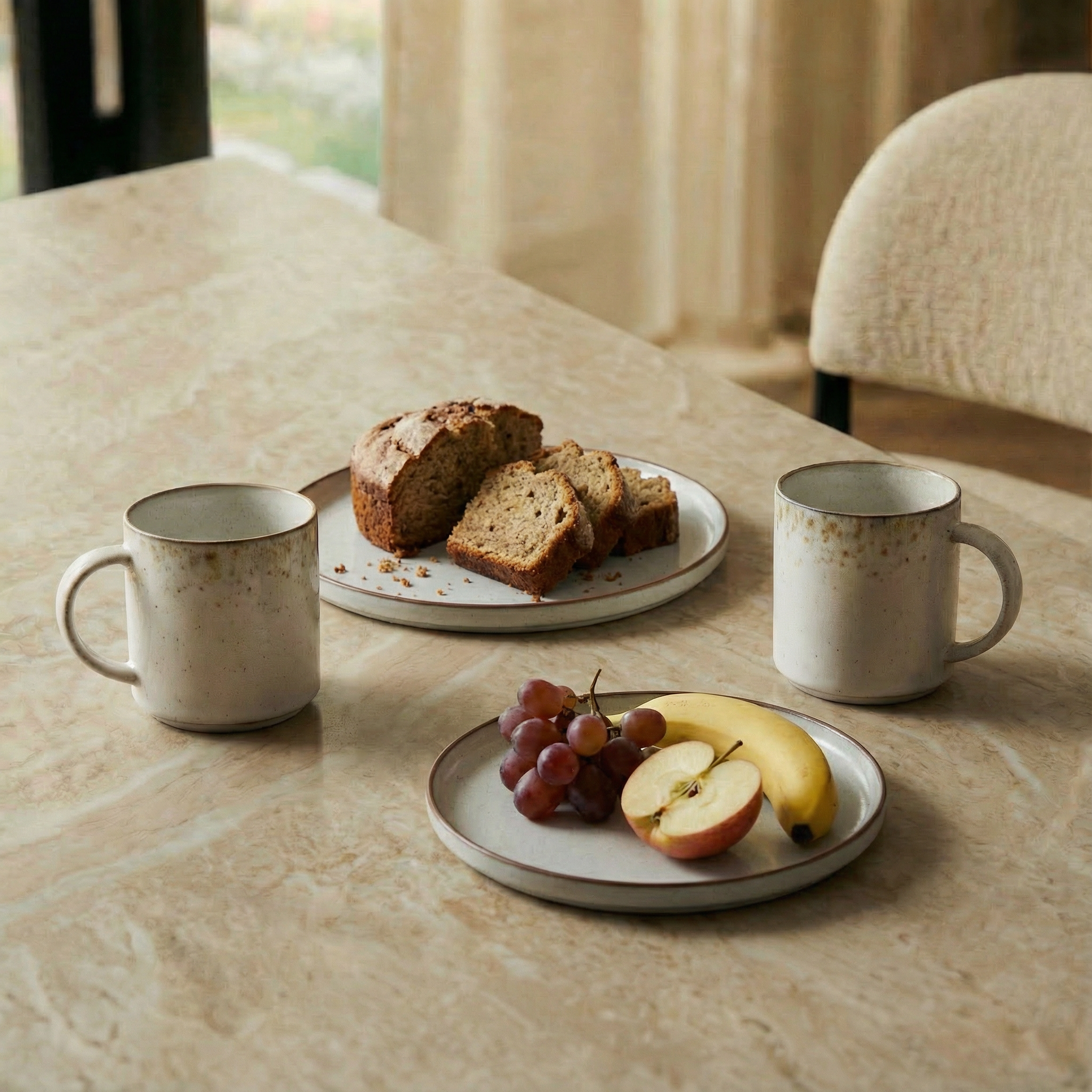 Karlstad Cup Set 4 pieces