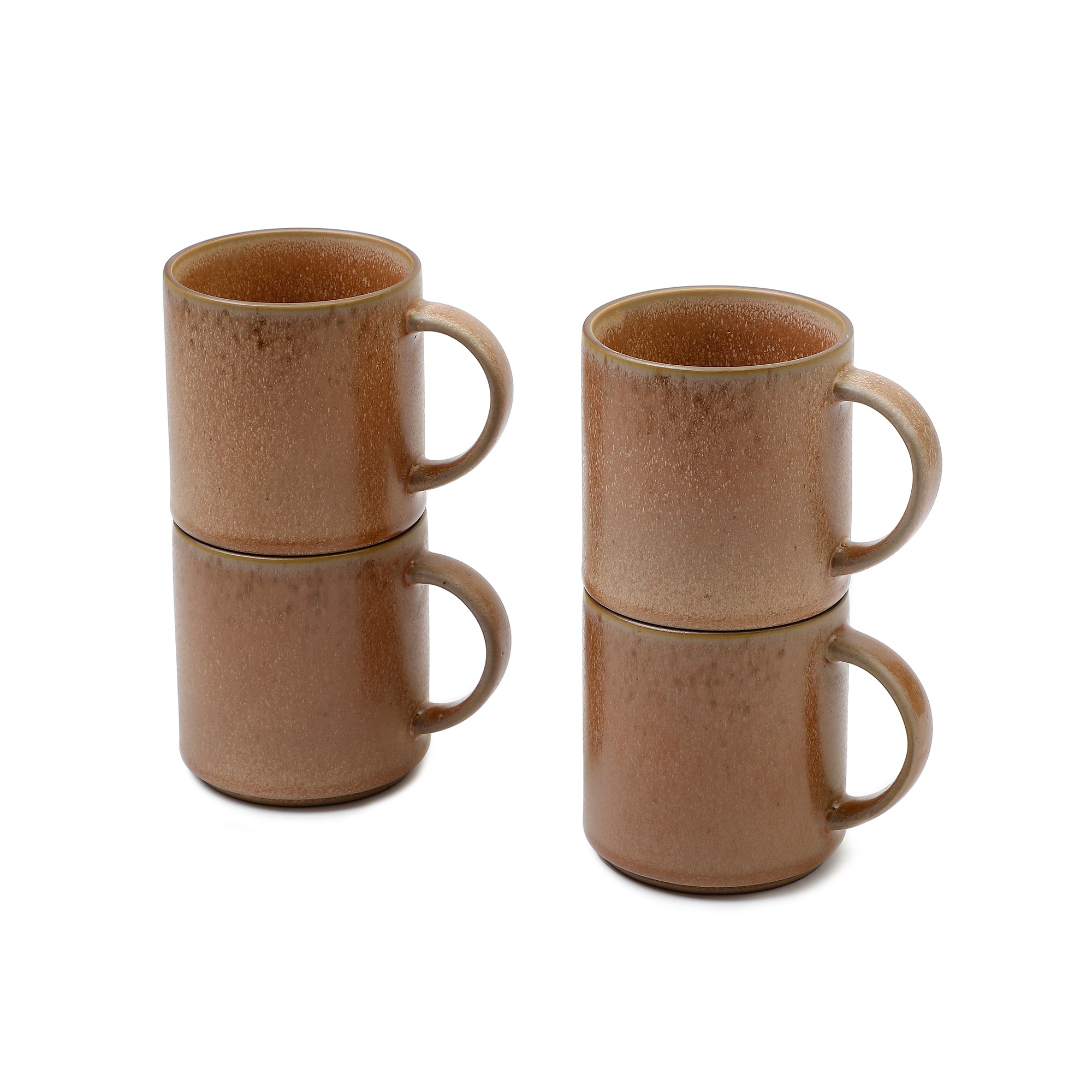 Karlstad Cup Set 4 pieces