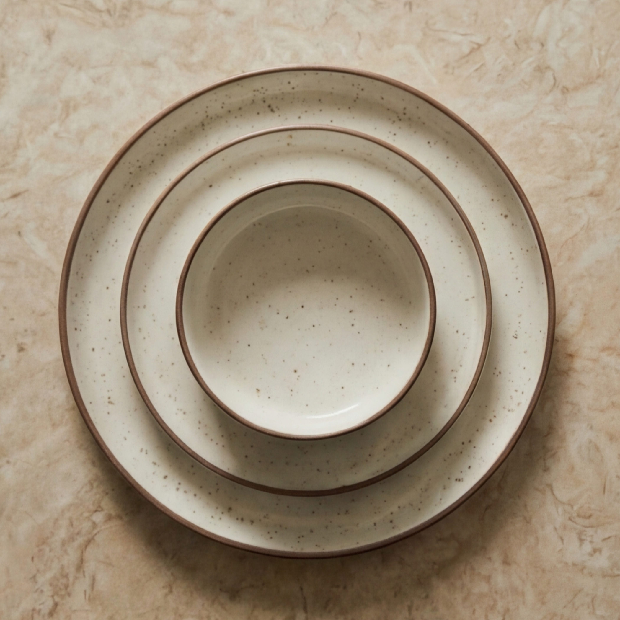 Karlstad 16-piece dinner service