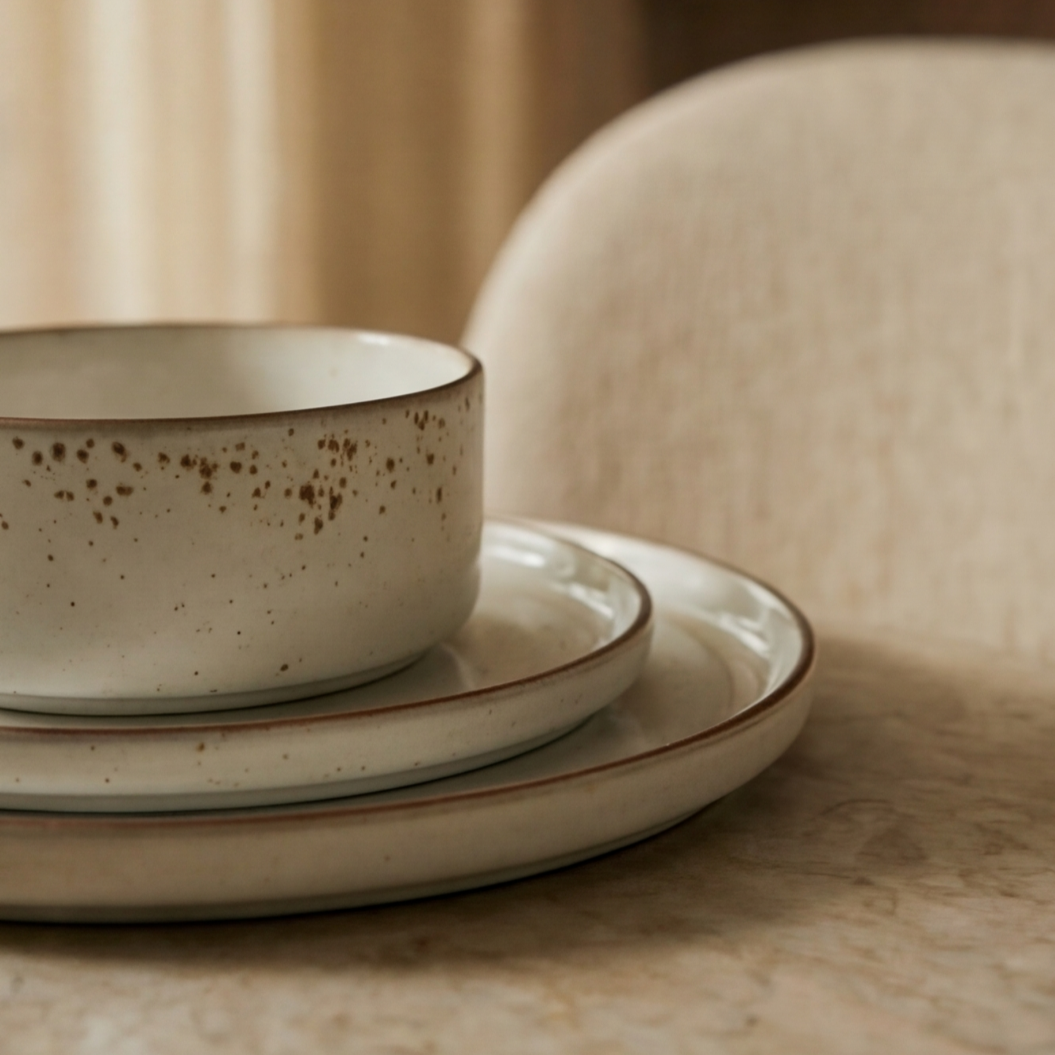 Karlstad 16-piece dinner service