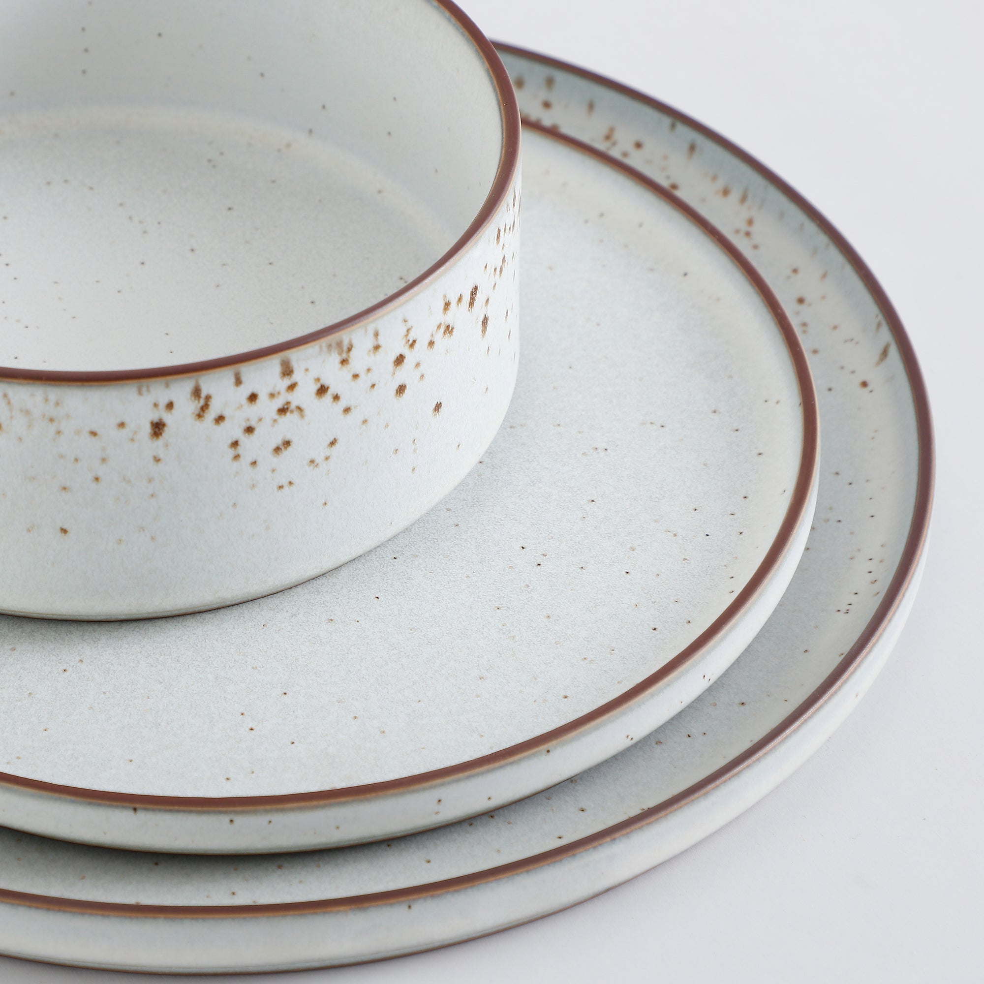 Karlstad 16-piece dinner service
