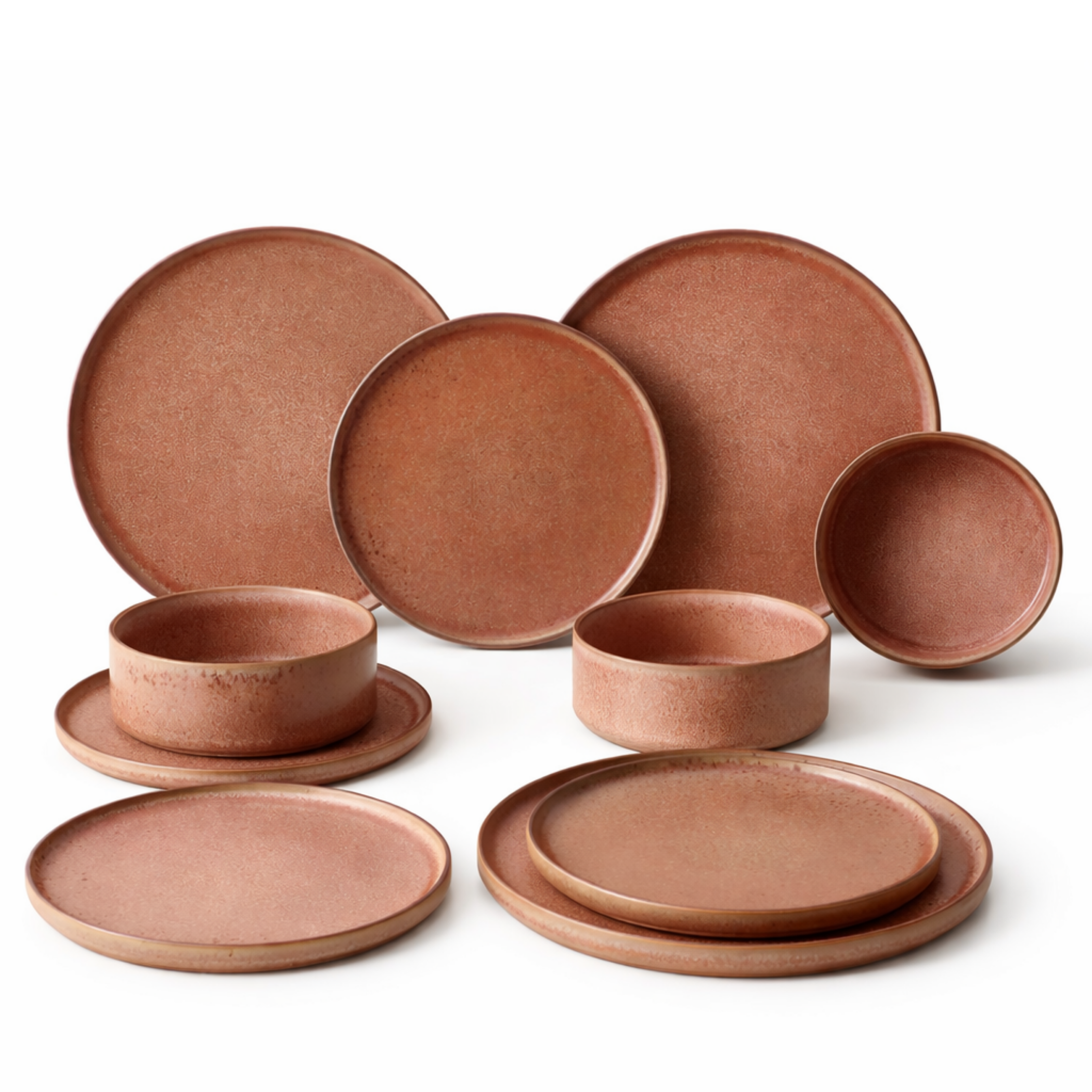 Karlstad 16-piece dinner service