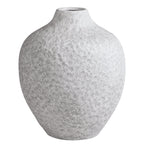 Stone Vase 36 cm