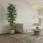 Potted bamboo 210 cm